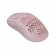 White Shark GM-5007 GALAHAD-P Gaming Mouse Pink paveikslėlis 2