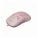 White Shark GM-5007 GALAHAD-P Gaming Mouse Pink paveikslėlis 3