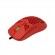 White Shark GM-5007 GALAHAD-R Gaming Mouse Red paveikslėlis 3