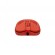 White Shark GM-5007 GALAHAD-R Gaming Mouse Red image 6