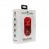 White Shark GM-5007 GALAHAD-R Gaming Mouse Red paveikslėlis 7