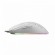 White Shark GM-5007 GALAHAD-W Gaming Mouse White paveikslėlis 4