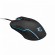 White Shark Gaming Mouse Azarah GM-5003 black paveikslėlis 2