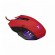 White Shark Gaming Mouse Hannibal-2 GM-3006 red paveikslėlis 2