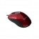 Sbox Optical Mouse M-901 red paveikslėlis 3