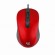 Sbox Optical Mouse M-901 red paveikslėlis 2