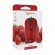 Sbox Optical Mouse M-901 red фото 4