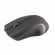 Sbox Wireless Mouse WM-373 black paveikslėlis 1