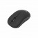 Sbox Wireless Optical Mouse WM-106 black paveikslėlis 2