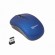 Sbox Wireless Optical Mouse WM-106 blue фото 2