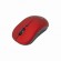 Sbox WM-106 Wireless Optical Mouse Red image 1