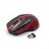 Sbox WM-9017BR Wireless Optical Mouse black/red image 1