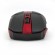 Sbox WM-9017BR Wireless Optical Mouse black/red image 4