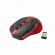 Sbox WM-9017BR Wireless Optical Mouse black/red image 5