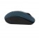 Tellur Basic Wireless Mouse, LED dark blue image 3