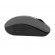 Tellur Basic Wireless Mouse, LED dark grey image 3