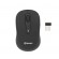 Tellur Basic Wireless Mouse mini black paveikslėlis 1