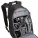 Case Logic 3654 Bryker Backpack DSLR Small BRBP-104 BLACK фото 4