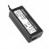 Sbox Adapter for Hp notebooks HP-65W paveikslėlis 2