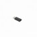 Sbox Micro USB 2.0 F. -> TYPE C M. black AD.USB-C B paveikslėlis 1