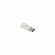 Sbox AD.USB-C W Micro USB 2.0 F. -> TYPE C M. White paveikslėlis 2