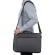 Case Logic Era Convertible Bag 15.6 ERACV-116 OBSIDIAN (3203698) фото 6