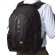Case Logic 1536 Professional Backpack 17 RBP-217 BLACK фото 4