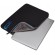 Case Logic 4688 Reflect Laptop Sleeve 13.3 REFPC-113 Black/Gray/Oil image 4