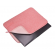 Case Logic 4876 Reflect Laptop Sleeve 13.3 REFPC-113 Pomelo Pink image 4