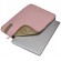 Case Logic 4700 Reflect Laptop Sleeve 15,6 REFPC-116 Zephyr Pink/Mermaid image 4