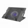 Sbox Cooling Pad For 17.3 Laptops CP-12 image 1