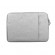 MiniMu Laptop Bag 13.3 gray image 1