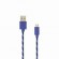 Sbox USB-1031BL USB->Micro USB 1M blue image 3