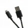Sbox USB->Micro USB 1M USB-1031B black image 1