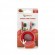 Sbox USB->Micro USB 90 M/M 1.5m USB-MICRO-90R strawberry red фото 2