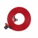 Sbox USB->Type-C 90 m/m 1.5m Type-C-90R strawberry red фото 1