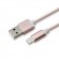 Sbox USB 2.0 8 Pin IPH7-RG rose gold paveikslėlis 1