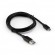 Sbox USB 2.0 A. -> Type-C M/M 2m USB-20-TYPEC-2 фото 1