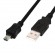 Sbox USB-MINI-2/R USB A-MINI USB M/M 2M image 1