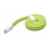 Tellur Data cable Magnetic, USB to Micro USB, 1.2m green image 3