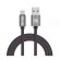 Tellur Data cable, USB to Micro USB, 1m denim image 1