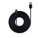 Tellur Data cable, USB to Type-C, 1m black фото 3