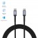Tellur Type-C To Type-C Cable 3A 60W 1m Black image 2