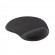 Sbox Gel Mouse Pad MP-01B black фото 1