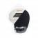 Sbox Gel Mouse Pad MP-01B black фото 3