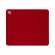 Sbox MP-03R Gel Mouse Pad red paveikslėlis 2
