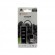 Sbox USB 4 Ports USB HUB H-204 black image 3
