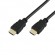 Sbox HDMI-HDMI 2.0 M/M 1.5m 4K HDMI-201.5 paveikslėlis 1