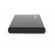 Sbox 2.5 External HDD Case HDC-2562 blackberry black paveikslėlis 4