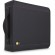 Case Logic CD Wallet 208+16 CDW-208 BLACK (3200049) image 1